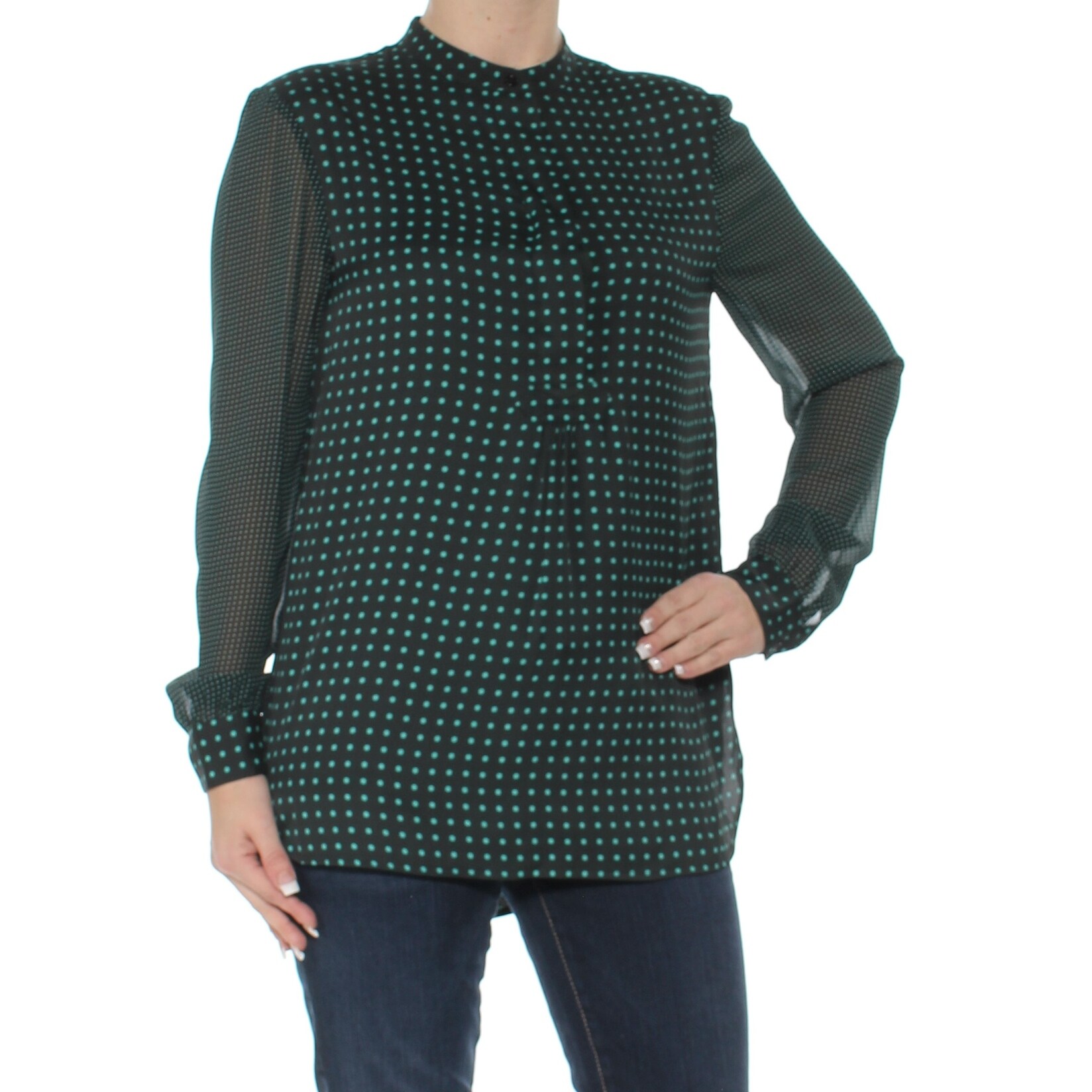 business attire blouse