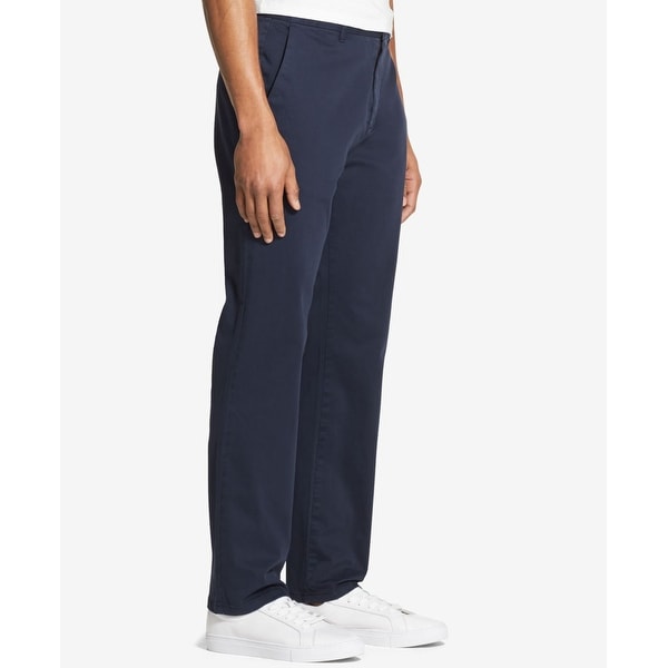 dkny mens pants