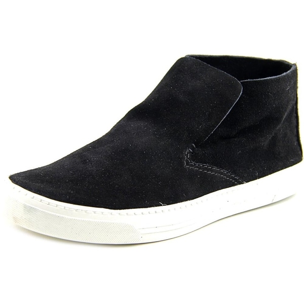 dolce vita black sneakers