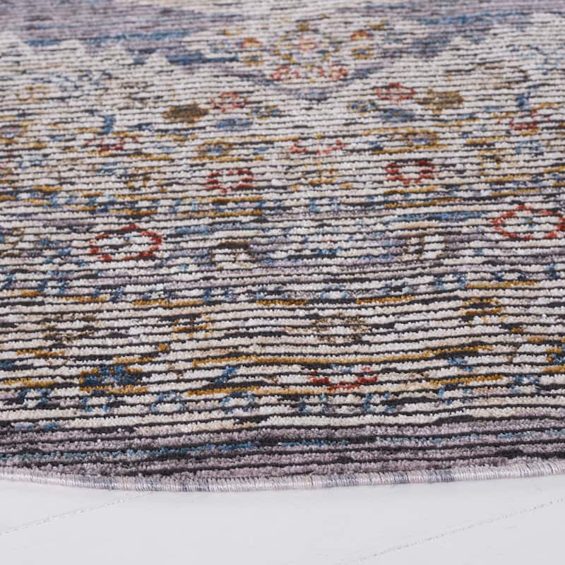 SAFAVIEH Sierra Evaline Oriental Rug