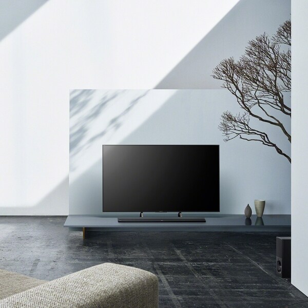 sony ct800 powerful sound bar with 4k hdr