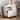 Storage Dresser Chest w/Changing Station for Infant Kids Bedroom White