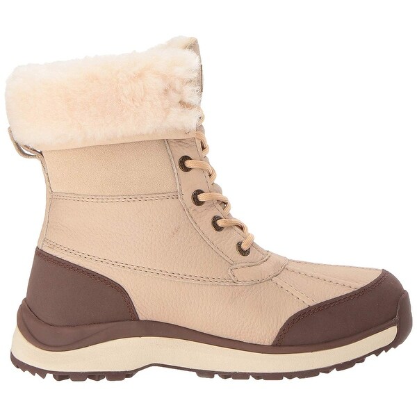 steel toe cap ugg boots