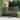 Metal Galvanized Planter Box with Trellis Privacy Screen Lockable Wheels Set of 2