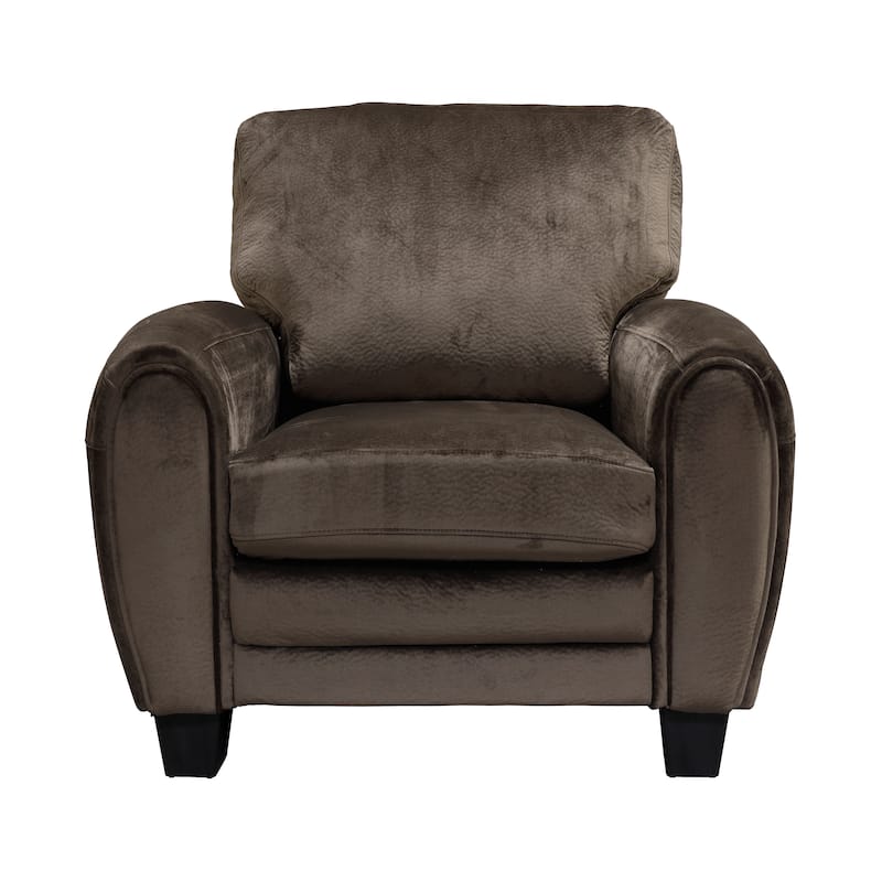 Dasha Living Room Chair - 39" x 35.5" x 37.5"