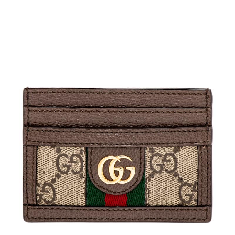 Gucci Ophidia Card Case