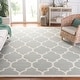 preview thumbnail 2 of 66, SAFAVIEH Handmade Chatham Elia Modern Moroccan Wool Rug