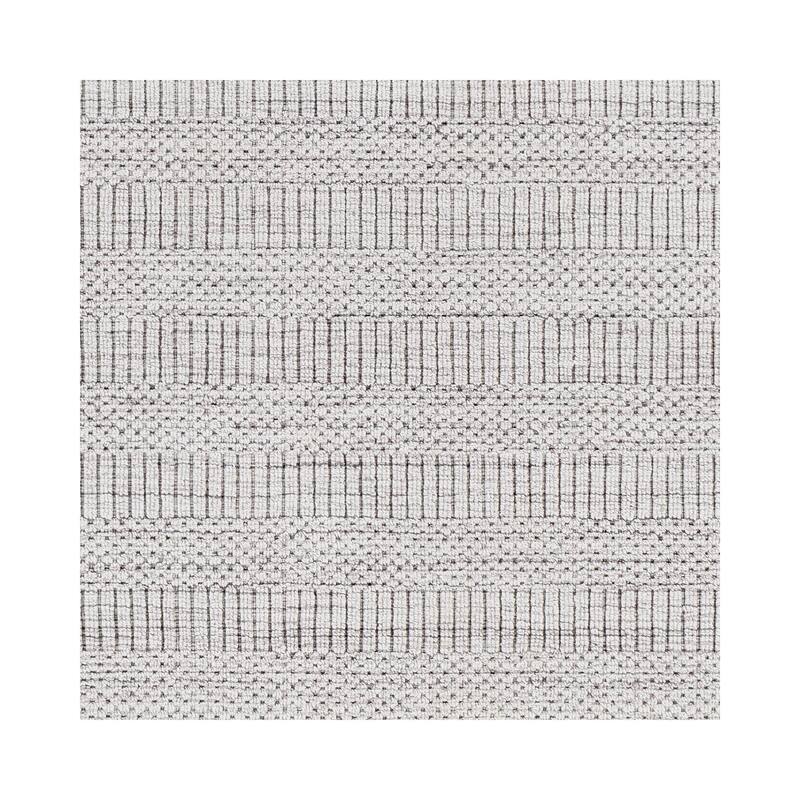 Stellaluna Minimalist Stripe Area Rug