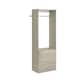 Option Weathered Grey