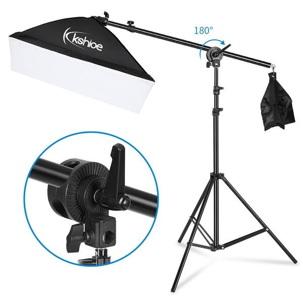 Vidpro Led 330x Variable Color On Camera Led Video Light