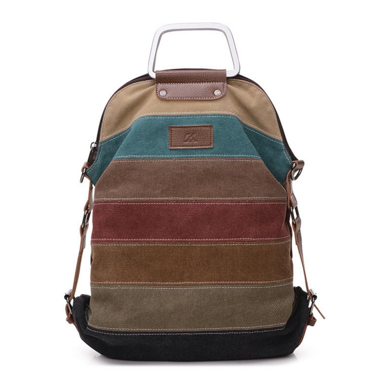 functional backpack
