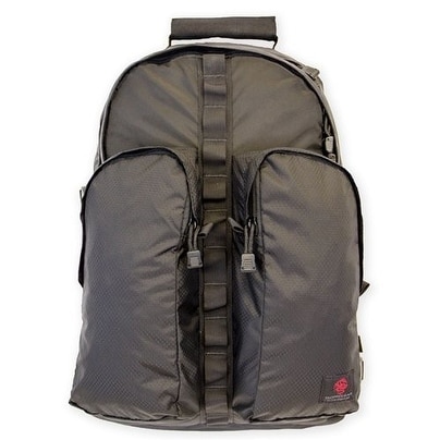 Tacprogear CORE Pack Medium Black B-CORE2 - BK
