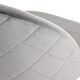 preview thumbnail 16 of 176, Homy Casa Mid-Century Modern Fabric Dining Chairs (Set of 2)