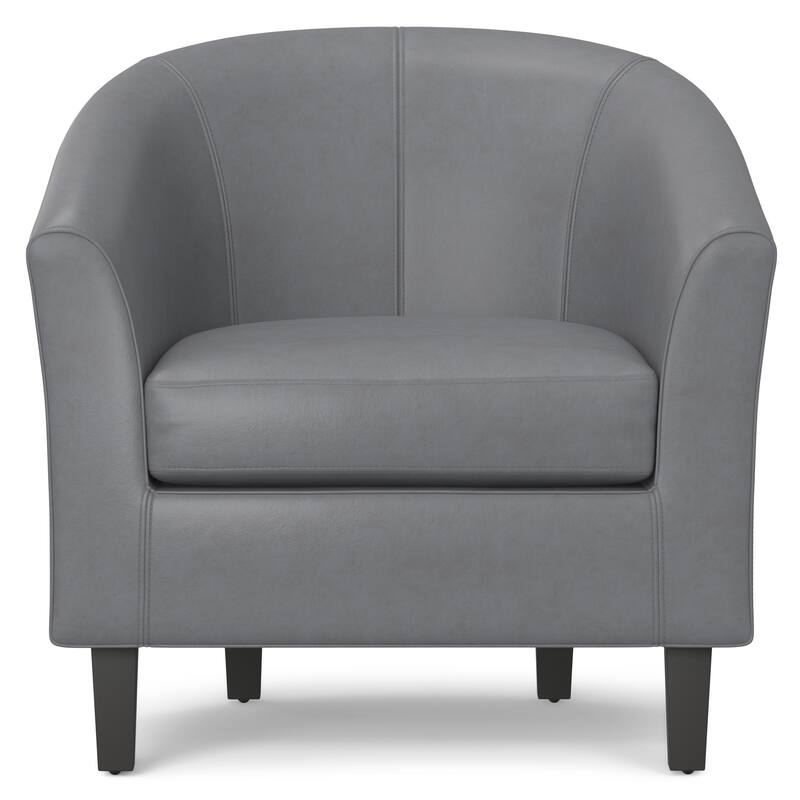 WYNDENHALL Parker 30-in. Wide Tub Chair - 30 inch Wide