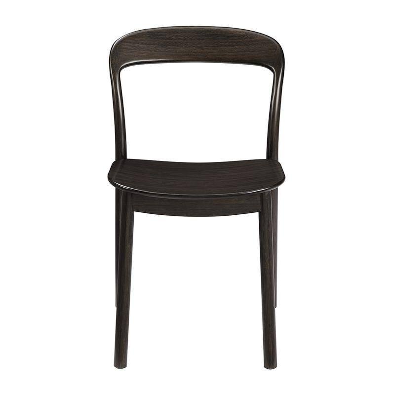 Layla Chair Bamboo Seat, Sand