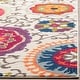 preview thumbnail 9 of 19, SAFAVIEH Monaco Kyeong Boho Rug