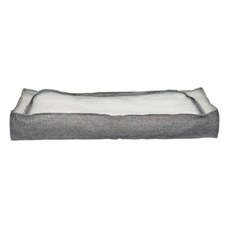 Household Essentials Underbed Storage Bag - N/A