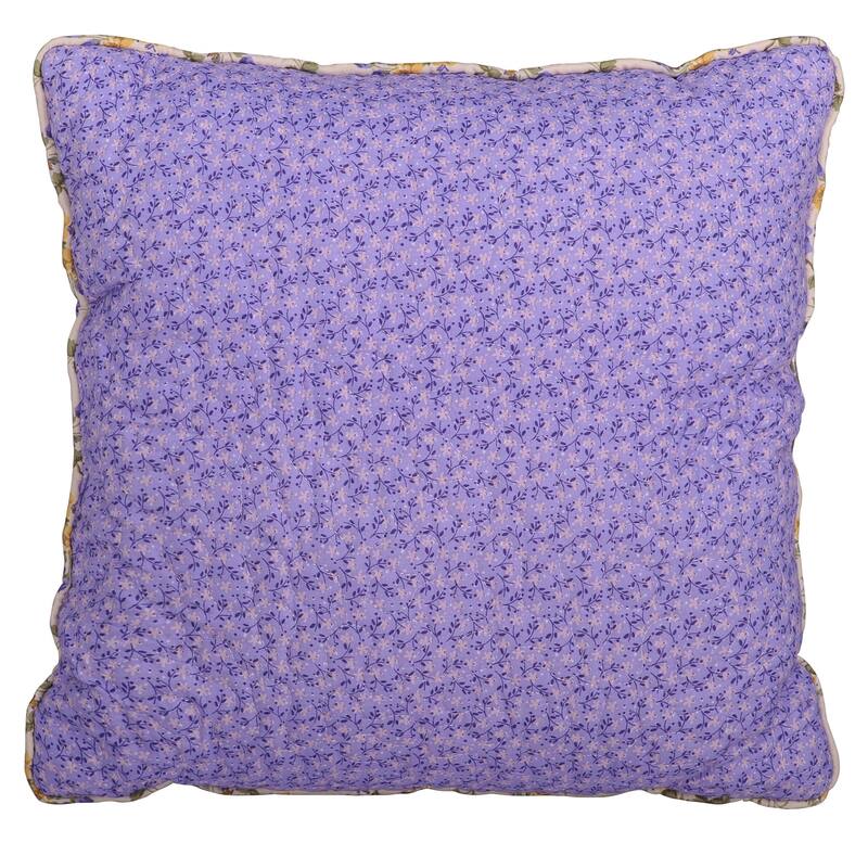 Serenta Oversized Saigon 7 Piece Bedspread Set, Queen and King