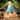 Terracotta Beach Gnome Small 7in - 7"H x 6"W x 4.75"D