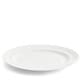 preview thumbnail 2 of 3, Wedgwood Intaglio Oval Platter 14in