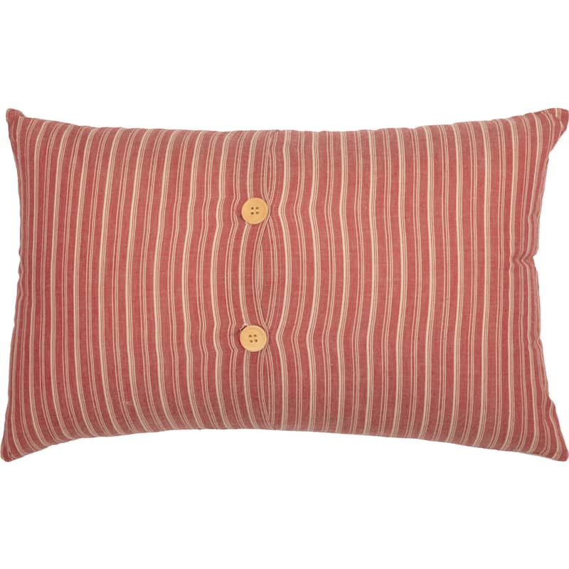 Sawyer Mill Farmhouse Pillow