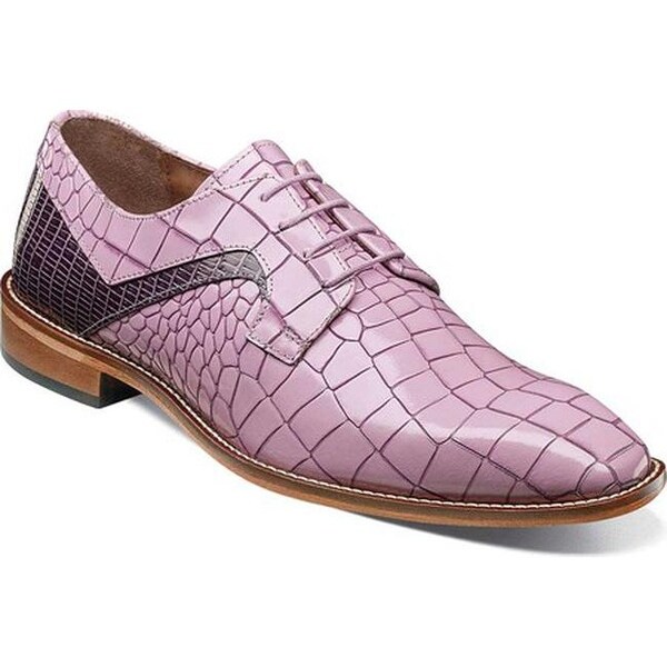 stacy adams triolo oxford