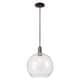 Option Oil Rubbed Bronze / Seedy