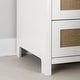 preview thumbnail 12 of 14, South Shore Cotton Candy Changing table