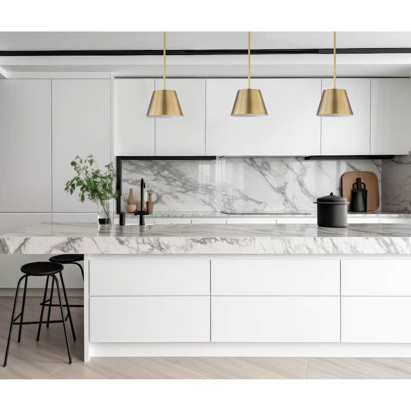 Z-Lite 2307-12 Lilly 12" Wide Pendant