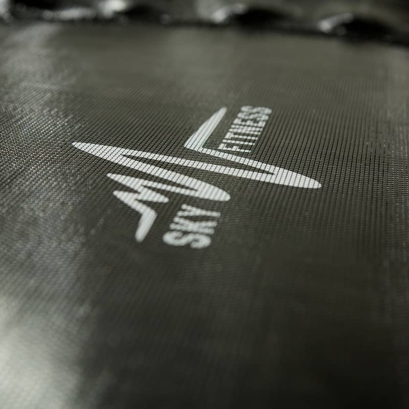 SkyFitness 40in Trampoline with Handle