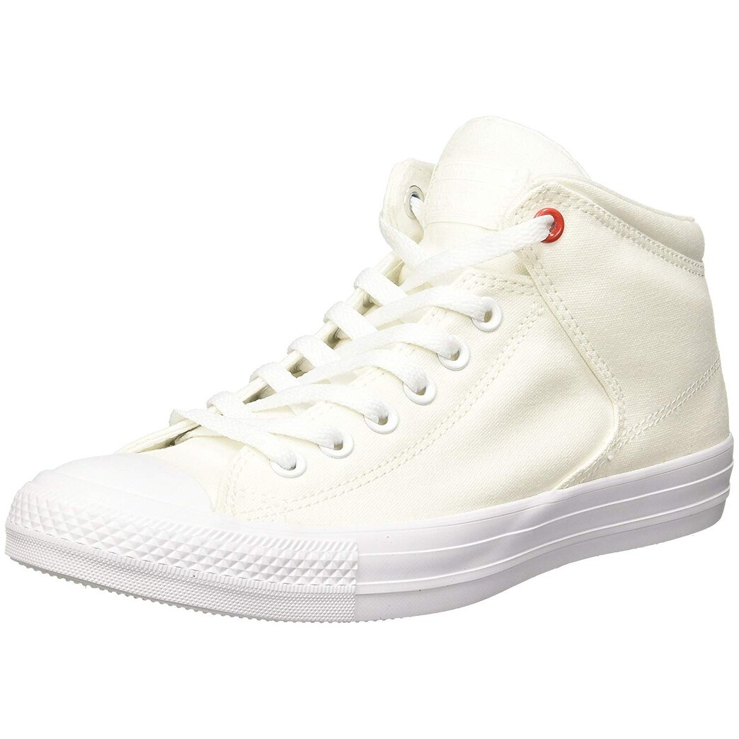 ctas high street hi