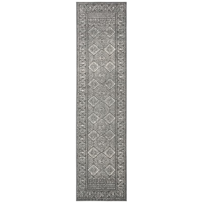 SAFAVIEH Tulum Yolonda Rustic Moroccan Boho Rug