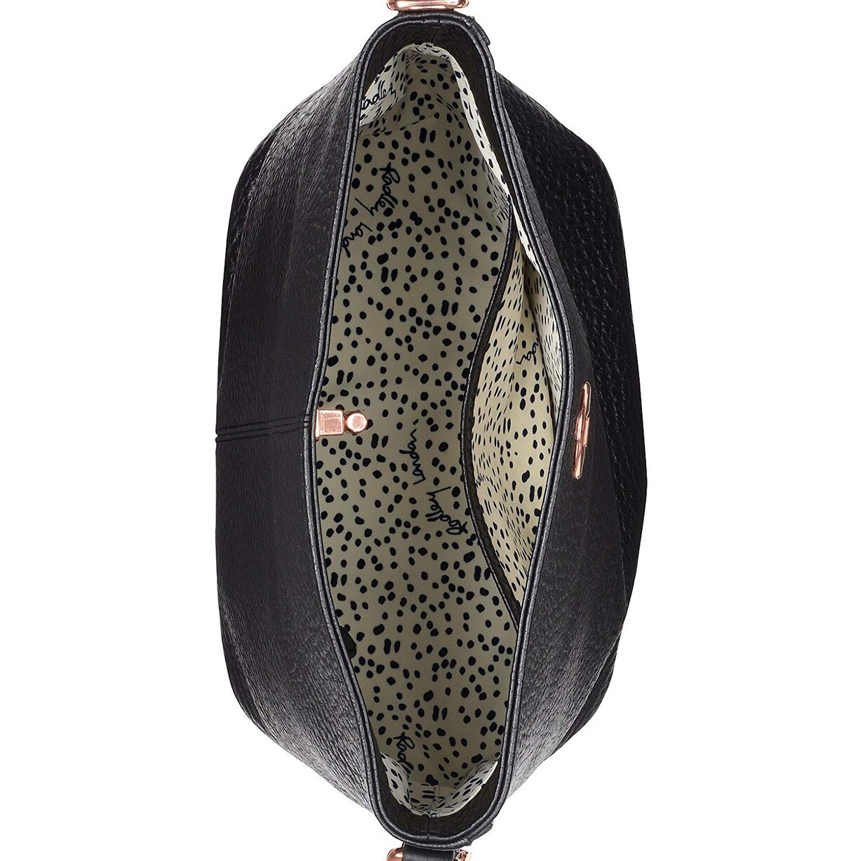 radley london bucket bag