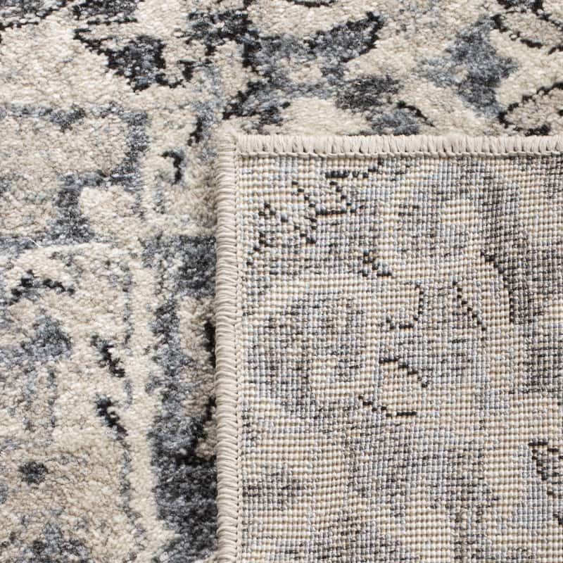 SAFAVIEH Carmel Raveca Vintage Boho Oriental Rug