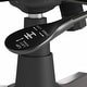 preview thumbnail 8 of 55, Key West High Back Tufted Office Chair with Arms by Bush Furniture