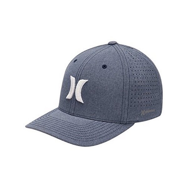 hurley phantom 4.0 hat