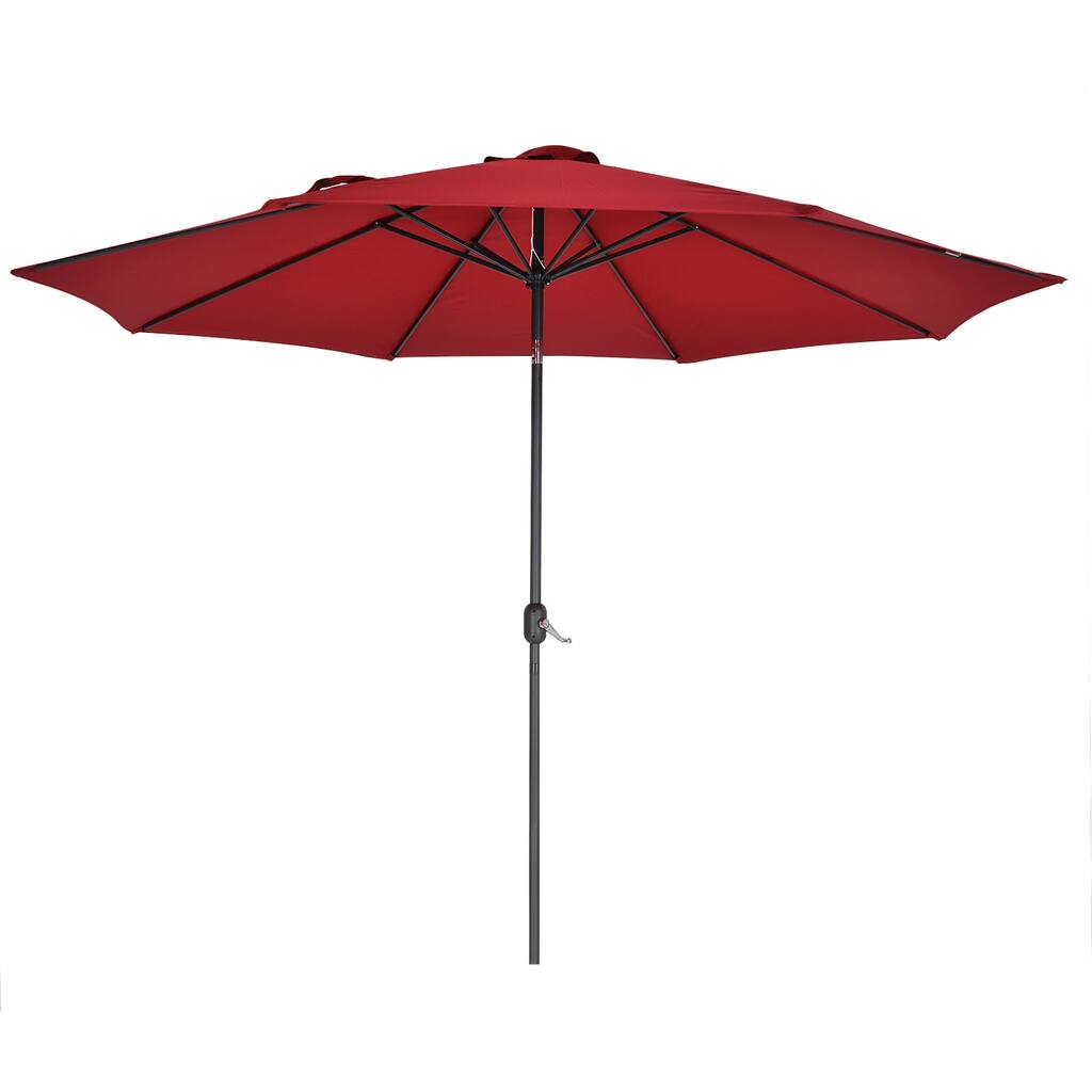 UPHA 11 FT Patio Umbrella without Base