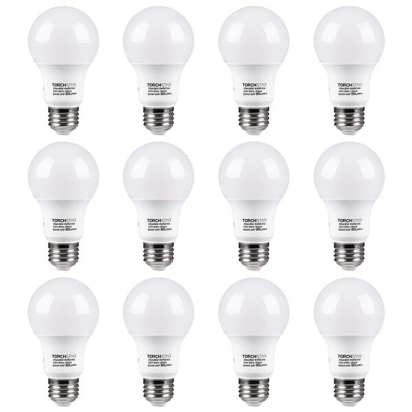 led light bulb pack