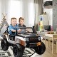 preview thumbnail 8 of 49, 24V Kids 2 Seater Ride On Truck Car Electric Vehicles Remote Control