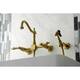 Option Brushed Brass
