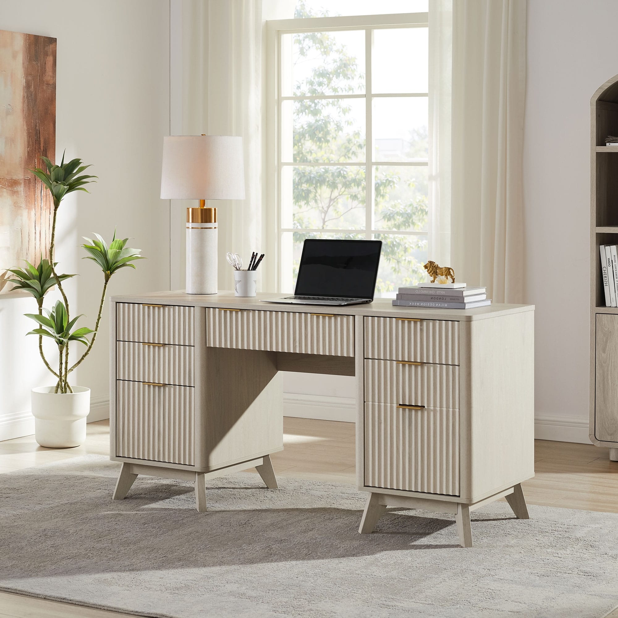 Option White Alder