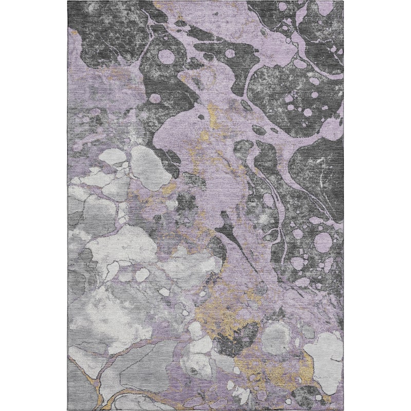 Premium Washable Super Soft Mayfield Rug