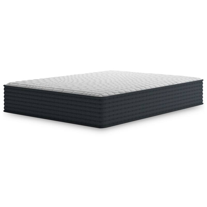 Deny Queen Mattress, Infused Gel Memory Foam, Plush Support 12 Inch