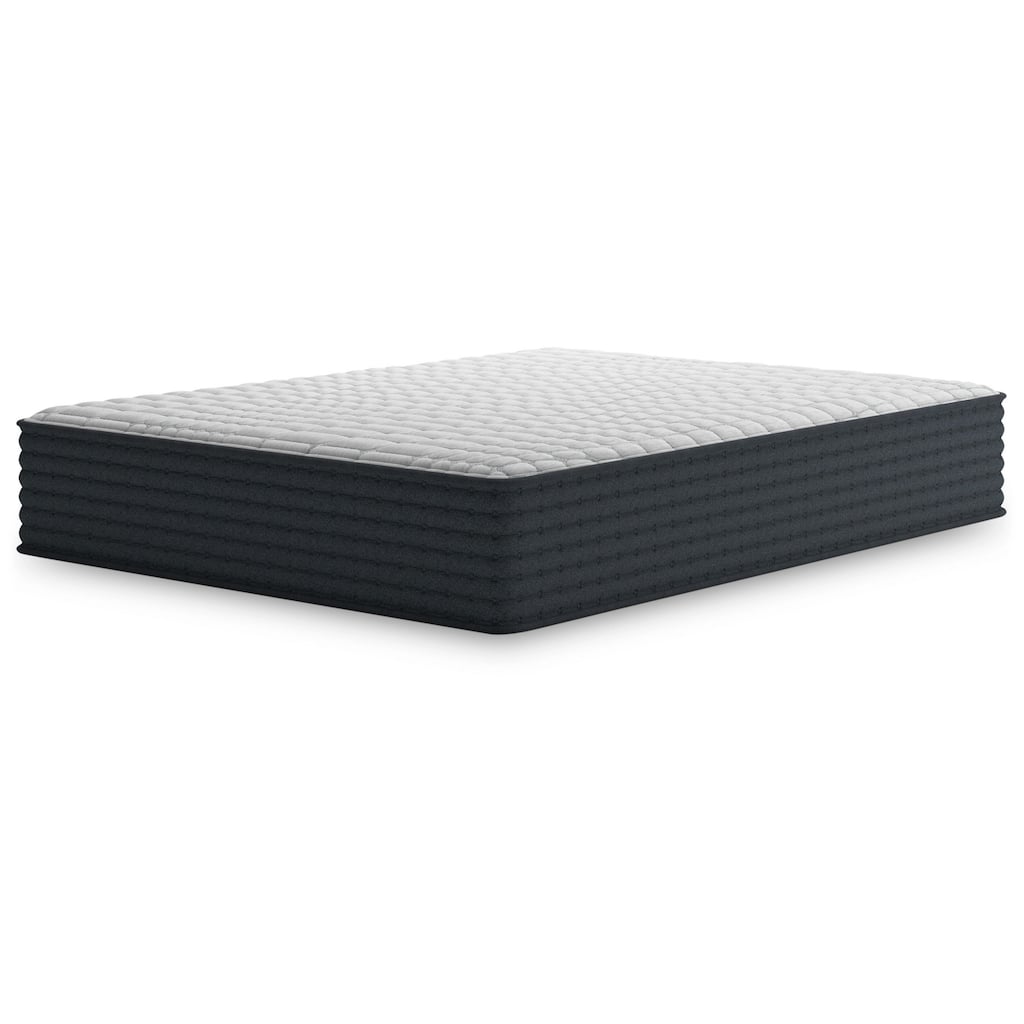 Deny Queen Mattress, Infused Gel Memory Foam, Plush Support 12 Inch