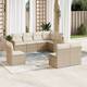 Option Beige Large Without table
