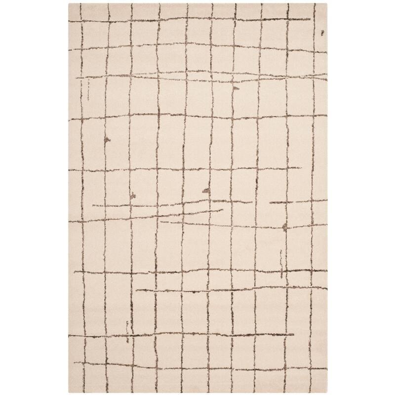 SAFAVIEH Tunisia Devi Southwestern Rug