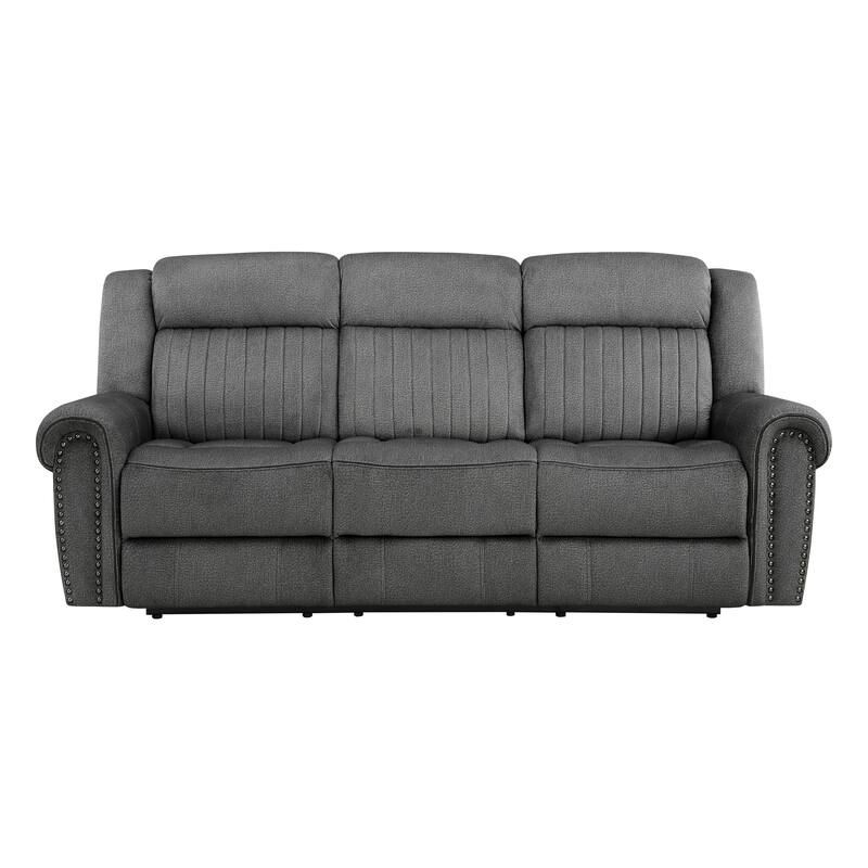 Bauta 3-Piece Power Reclining Living Room Set