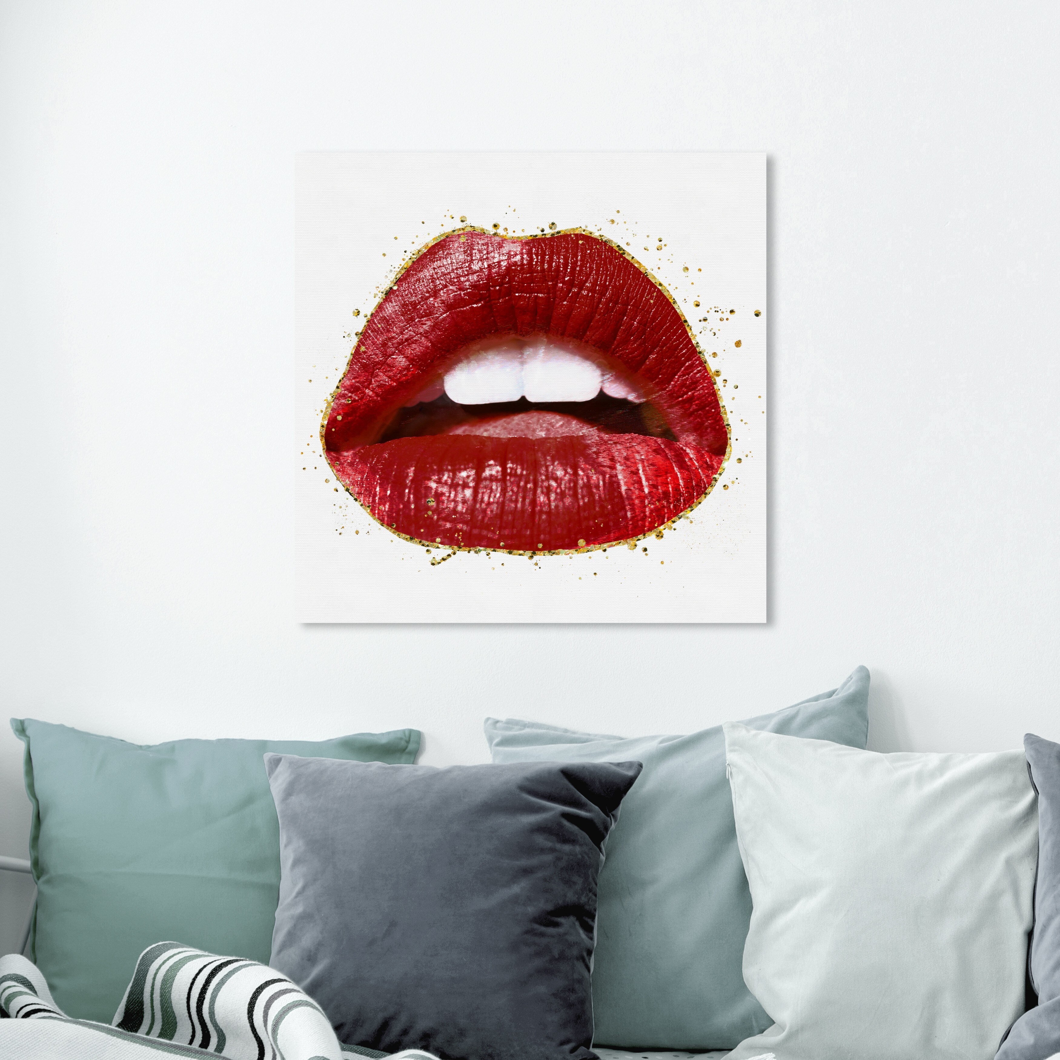 Foto su MDF 100x70 Decorazione artistica da parete incorniciata Sole