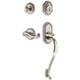 Option Satin Nickel