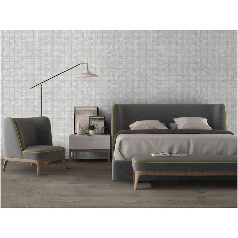 Ackland AKVWW6.5X48-7012-CA Wynhill 6.5" x 48" 1.2mm Top Layer